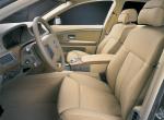 BMW 7-Series L 2003 года